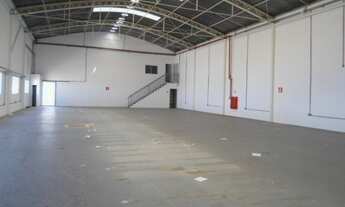 Imagem 3: Barracão para alugar, 707 m² por R$ 20.000,00/mês - Jóias do Vale do Sol - Poços de Caldas