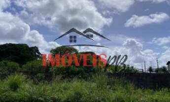 Imagem 2: Terreno na Praia de Tabatinga II