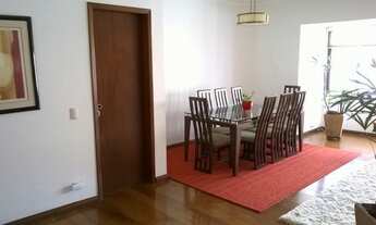 Imagem 3: COBERTURA DUPLEX - 250M2 - 3 DORMS - 3 SUÍTEs - 4 VAGAS - IMPECÁVEL