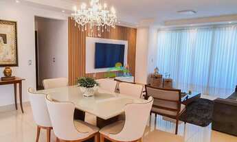 Imagem: Apartamento para venda possui 180 m², Santa