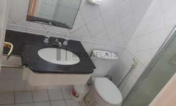 Imagem 4: FLAT THE WORLD PARA LOCAÇÃO NA VILA OLIMPIA!