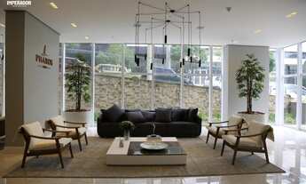 Imagem 7: CAXIAS DO SUL - Conjunto Comercial/Sala - Exposição