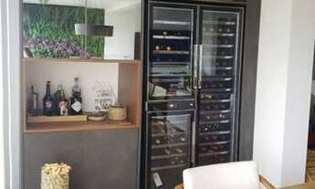 Imagem 3: Venda Cobertura 3 Dormitórios - 233 m² Santo Amaro