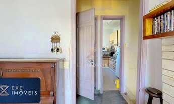 Imagem 7: Casa com 3 dormitórios à venda por R$ 1.050. - Botafogo - Rio de Janeiro/RJ