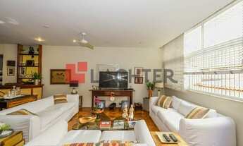 Imagem 2: RIO DE JANEIRO - Apartamento Padrão - Leblon