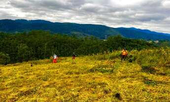 Imagem 5: Lote/Terreno para venda possui 1000 metros quadrados em Tapera Grande - Mairiporã - SP