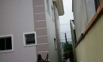 Imagem 7: Sobrado para venda tem 120 metros quadrados com 3 quartos em Aventureiro - Joinville - SC