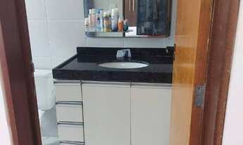 Imagem 7: Apartamento com 3 Quartos à venda, 120 m² por R$ 320.000 - Anatólia - João Pessoa/PB