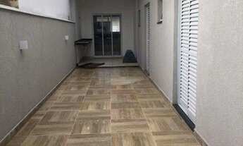 Imagem: Casa com 3 dormitórios, 110 m² - venda