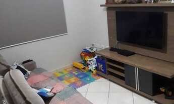 Imagem 4: Venda - Casa - Vila Diva - Santa Bárbara D'Oeste - SP