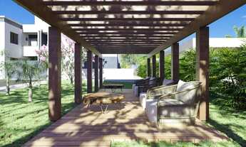 Imagem 2: Apartamento para venda com 57 metros quadrados com 2 quartos