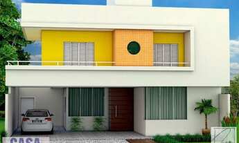 Imagem: CASA RESIDENCIAL À VENDA, LOTEAMENTO INDUSTRIAL