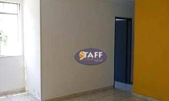 Imagem 4: Apartamento com 2 dormitórios à venda, 60 m² por R$ 200.000,00 - Fonseca - Niterói/RJ