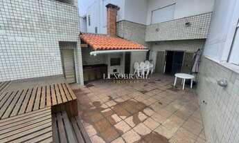 Imagem 2: Cobertura com 04 dormitórios à venda, 483 m² por R$ 3.999.999 - Barra da Tijuca - Rio de J