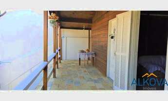 Imagem 3: Casa Residencial à venda, Bosque dos Eucaliptos, São José dos Campos - CA1613