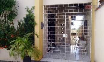 Imagem 4: Casa residencial à venda, Monte Castelo, São Luís - CA1317