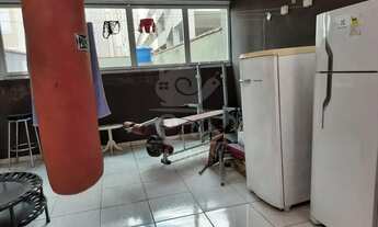 Imagem 5: Casa em Parque São Vicente - Mauá - SP]