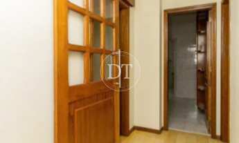 Imagem 4: Apartamento para venda tem 140m² com 3 quartos, 3 banheiros, 2 vagas - Jardim Guanabara