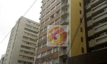 Imagem 1: Apartamento com 3 dormitórios à venda, 133 m² por R$ 349.000,00 - Centro - Curitiba/PR