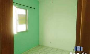 Imagem 4: Apartamento com 2 dormitórios à venda, 45 m² por R$ 125.000,00 - Jardim América - Belo Hor