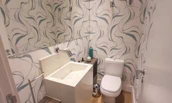 Imagem 3: APARTAMENTO COM 4 SUÍTES À VENDA EM JURERÊ INTERNACIONAL