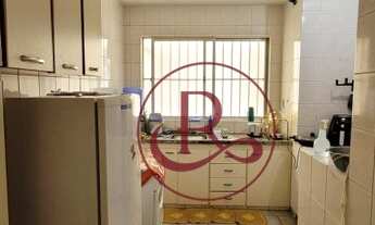 Imagem 5: Apartamento com 3 quartos à venda, 72 m² por R$ 295.000 - Setor Bela Vista - Goiânia/GO