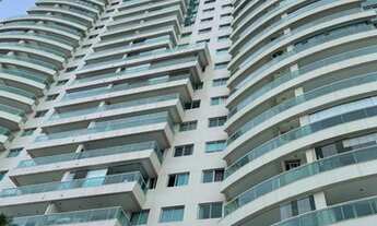 Imagem: Apartamento quarto e sala nascente mobiliado