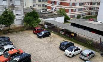 Imagem 6: Apartamento para venda tem 67 metros quadrados com 2 quartos