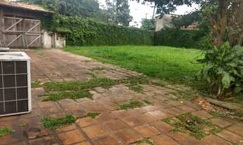 Imagem: EXCELENTE TERRENO NA ARTHUR BERNARDES- NA