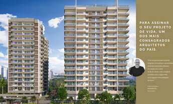 Imagem 3: Lançamento de apartamentos de 2 e 3 dormitórios suítes à venda no Be Península Park em Bar