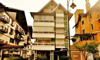 Imagem 4: GRAMADO - Padrão - Centro