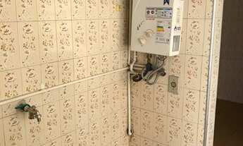 Imagem 3: Apartamento para venda possui 75 metros quadrados com 3 quartos em Vila Mariana - São Paul