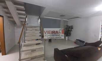 Imagem 6: CASA SOBRADO - 4 DORMITÓRIOS SENDO 1 SUÍTE - VILA DAS VIDEIRAS - JUNDIAÍ - SP