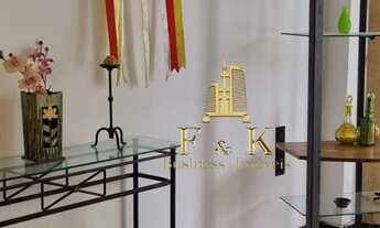 Imagem 4: Ed. Porto Rico 96 m², 3/4 sendo 1 suíte, 2 vagas de garagem, Pedreira - Belém - PA