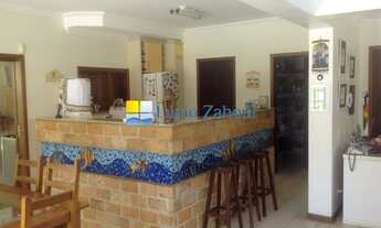 Imagem 6: Excelente casa fora de condomínio para locação em Juquehy, 6 suítes!