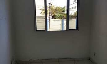 Imagem 7: Apartamento com 2 dormitórios, venda por R$ 180.000, aluguel por R$ 1.100/mês- Ferraz de V