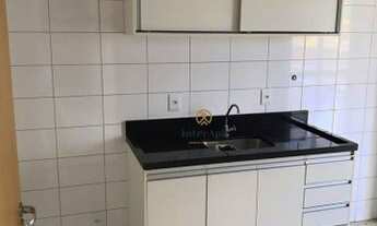 Imagem 6: Apartamento com 3 dormitórios à venda, 78 m² por R$ 310.000,00 - Araés - Cuiabá/MT