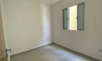 Imagem 4: Apartamento para venda novo parcela entrada, possui 68 metros quadrados com 2 quartos