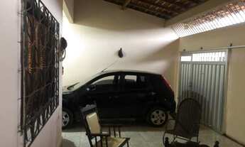 Imagem 2: Casa para venda possui 120 metros quadrados com 3 quartos em Telégrafo Sem Fio - Belém - P