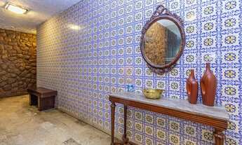 Imagem 4: Apartamento com 2 dormitórios à venda, 90 m² por R$ 940.000 - Copacabana - Rio de Janeiro