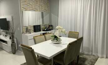 Imagem 7: Apartamento 3 dormitórios sendo 1 Suíte - 2 vagas de Garagem