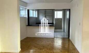 Imagem 3: Apartamento em Higienópolis com 145m² 3 dormitórios 3 banheiros 1 vaga de garagem