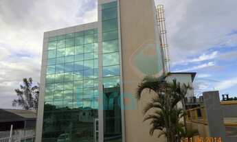 Imagem: Galpão em Granja dos Cavaleiros - Macaé