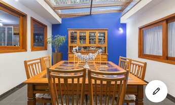 Imagem 5: Casa de condomínio com 4 suítes no Morumbi Sul