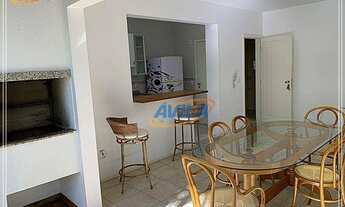 Imagem 6: Venda/Locação com 3 D (1 S) com Dep. Comp. Empr. - Floripa