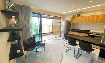 Imagem 6: Apartamento com 3 dormitórios à venda, 72 m² por R$ 759.586,00 - Mucuripe - Fortaleza/CE