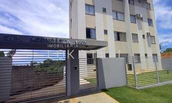 Imagem 2: Apartamento mobiliado para locação no Centro