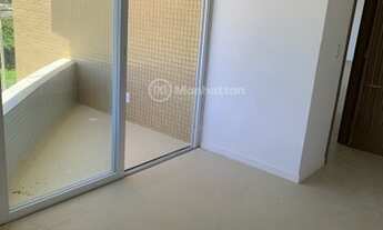 Imagem 3: APARTAMENTO 1/4 REVERSÍVEL PARA 2/4 COM SUÍTE NO EDIFÍCIO EVOLUTION EM ARMAÇÃO