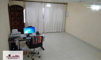 Imagem 6: Sobrado, 120 m² - venda por R$ 900.000,00 ou aluguel por R$ 4.000,00/mês - Vila Isa - São