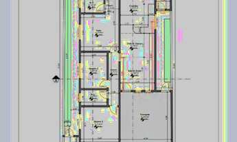 Imagem 2: Casa em Condomínio - Ribeirão Preto - Santa Marta
